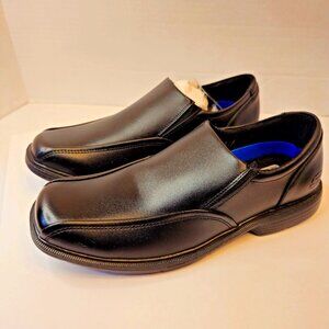 Men's Skechers Relaxed Fit Caswell Noren Loafer, Size: 8 M, Black